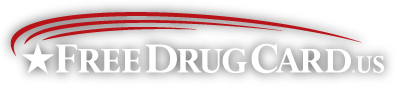 Free Drug Card